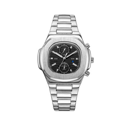 Nautic Chrono - 41mm