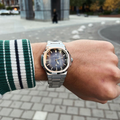 Nautilus - 41mm